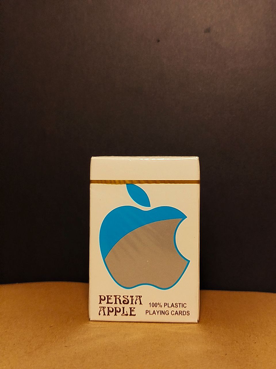 کارت بازی APPLE