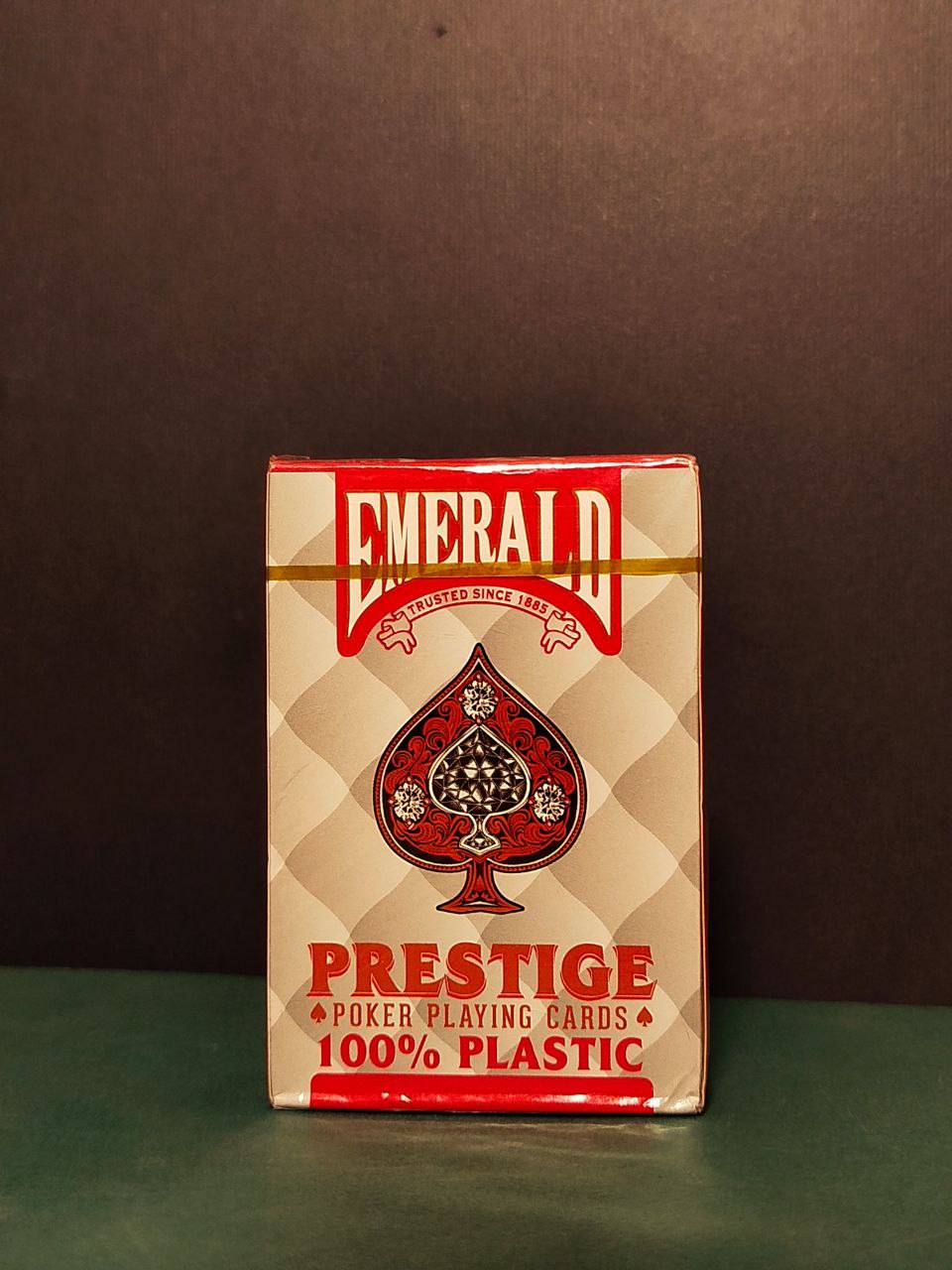 کارت بازی پرستیژ